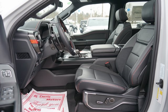 2026 FORD F-150 - Image 41
