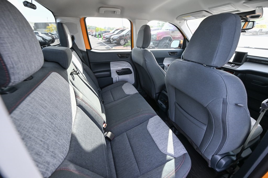 2023 Ford Maverick XLT Lariat photo 25