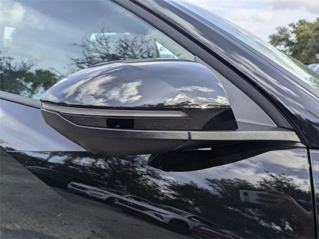 2025 Hyundai Santa Cruz Limited photo 11