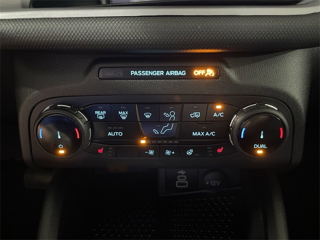 2024 Ford Bronco Sport Outer Banks photo 19
