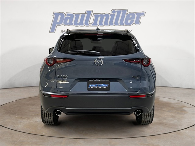 2025 Mazda CX-30 2.5 Turbo Premium Plus photo 6