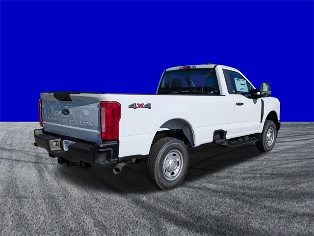 2026 Ford F-250 XL photo 4