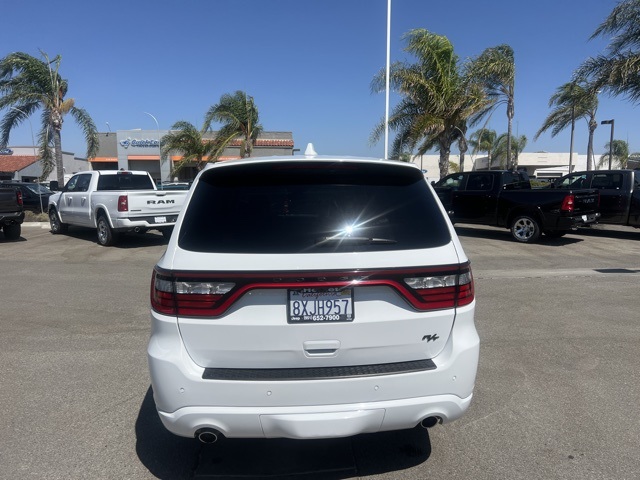 2021 Dodge Durango R/T photo 6