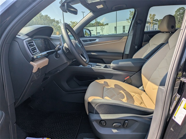 2025 Volkswagen Atlas Cross Sport SE photo 18