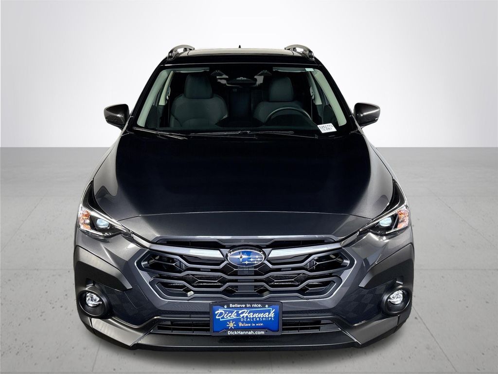 2025 Subaru Crosstrek Premium photo 3