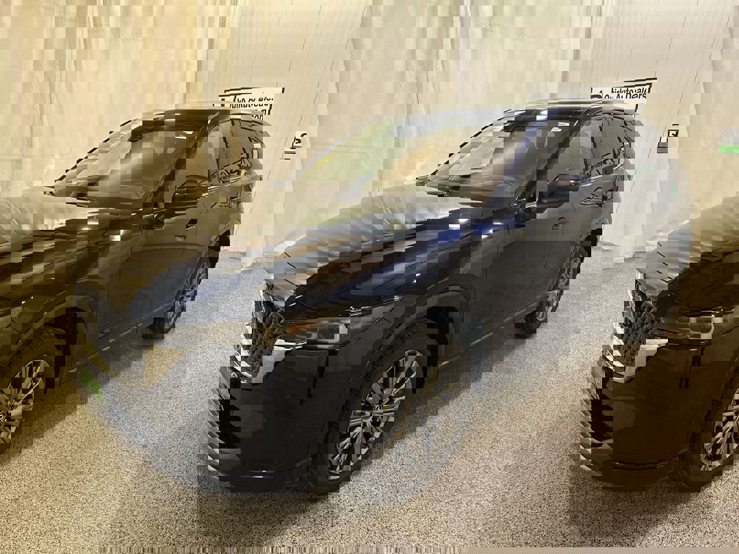 2025 Mazda CX-5 2.5 Turbo Signature photo 3