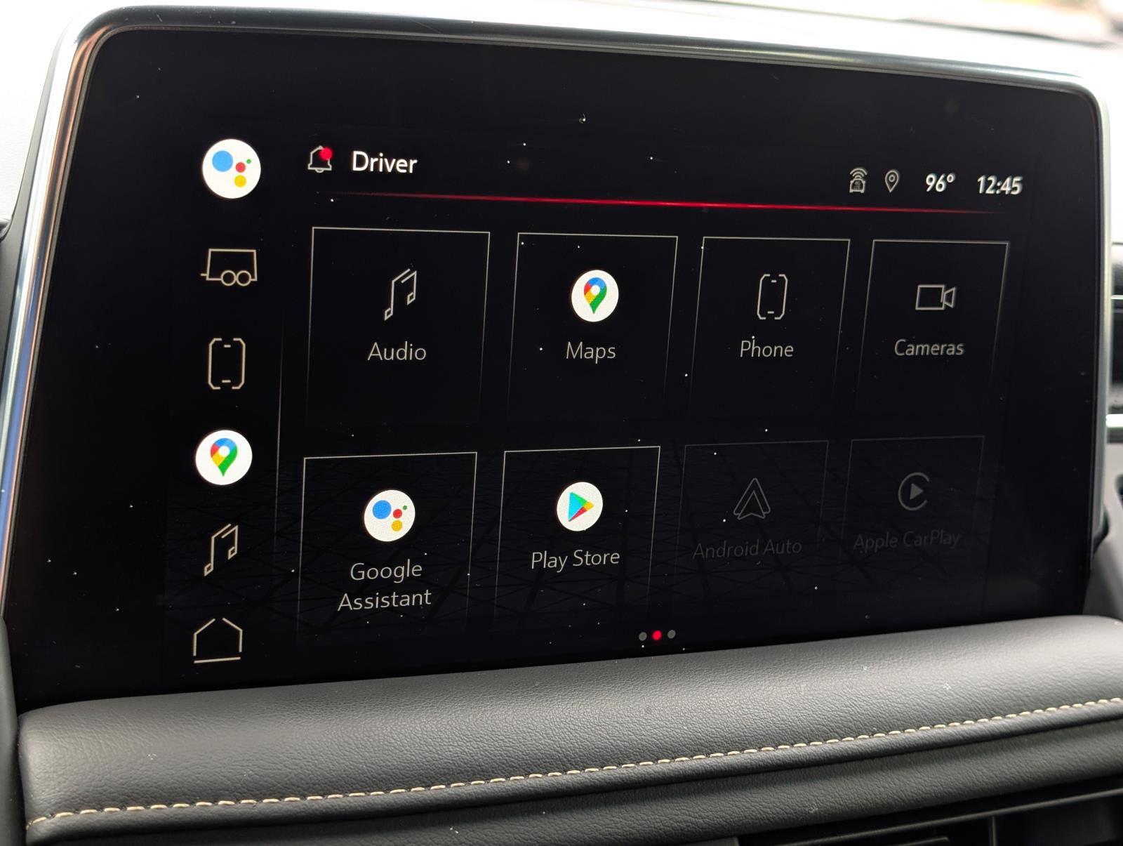 2022 Gmc Yukon SLT photo 20
