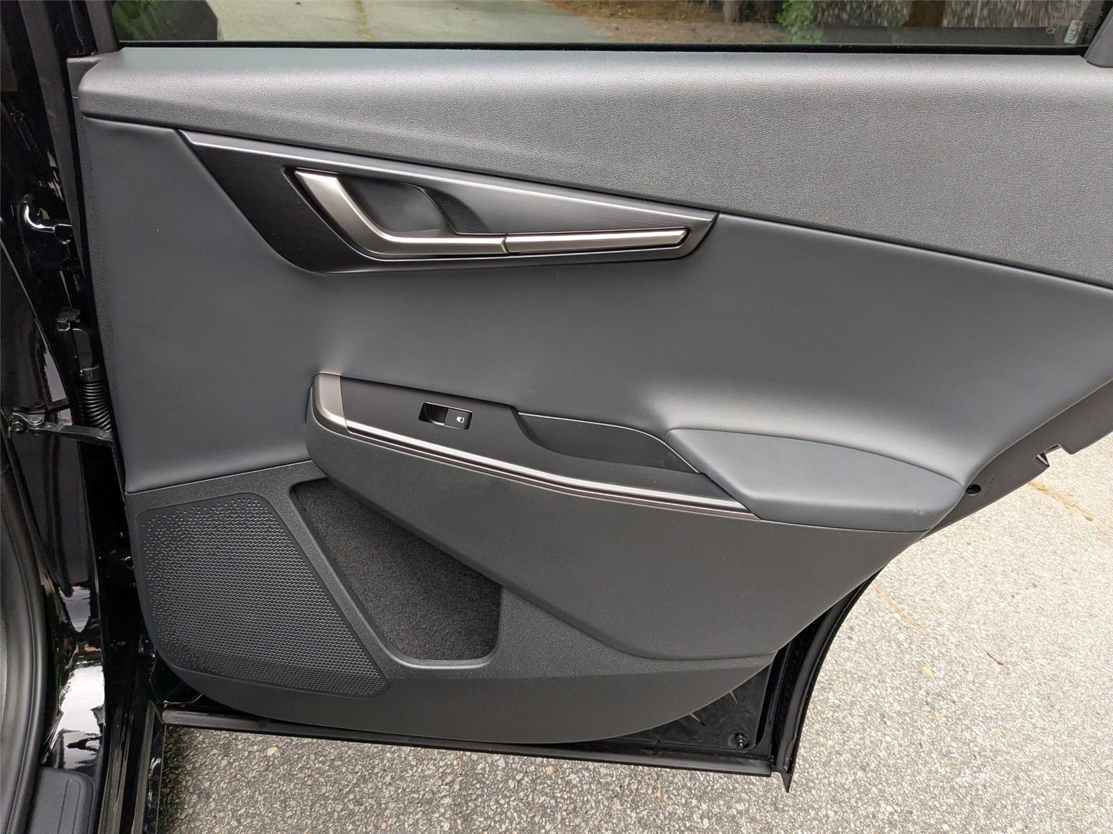 2025 Kia EV6 Light Wind photo 30