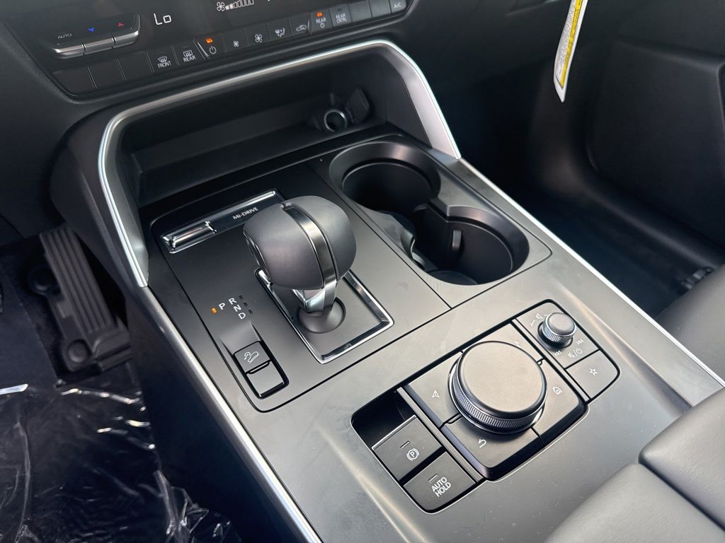 2026 Mazda CX-90 3.3 Turbo Select photo 14