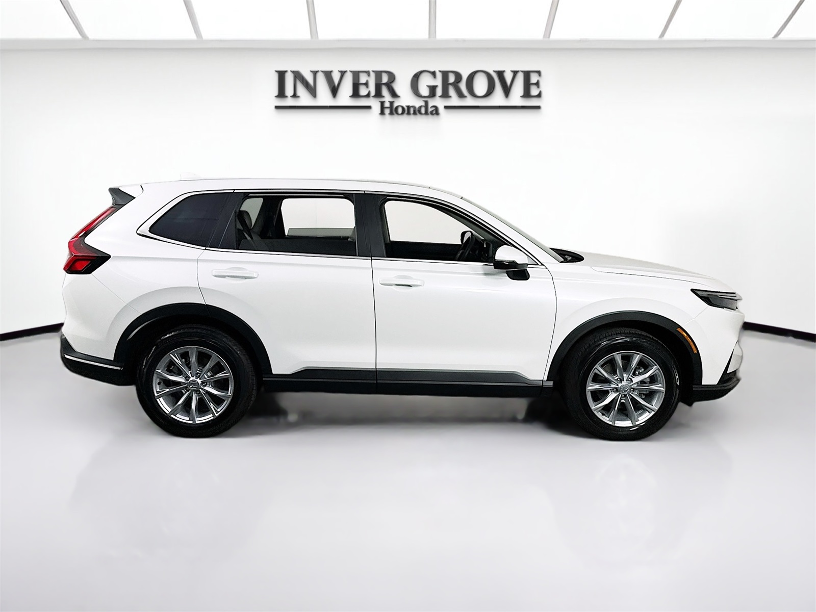 2025 Honda CR-V EX photo 4
