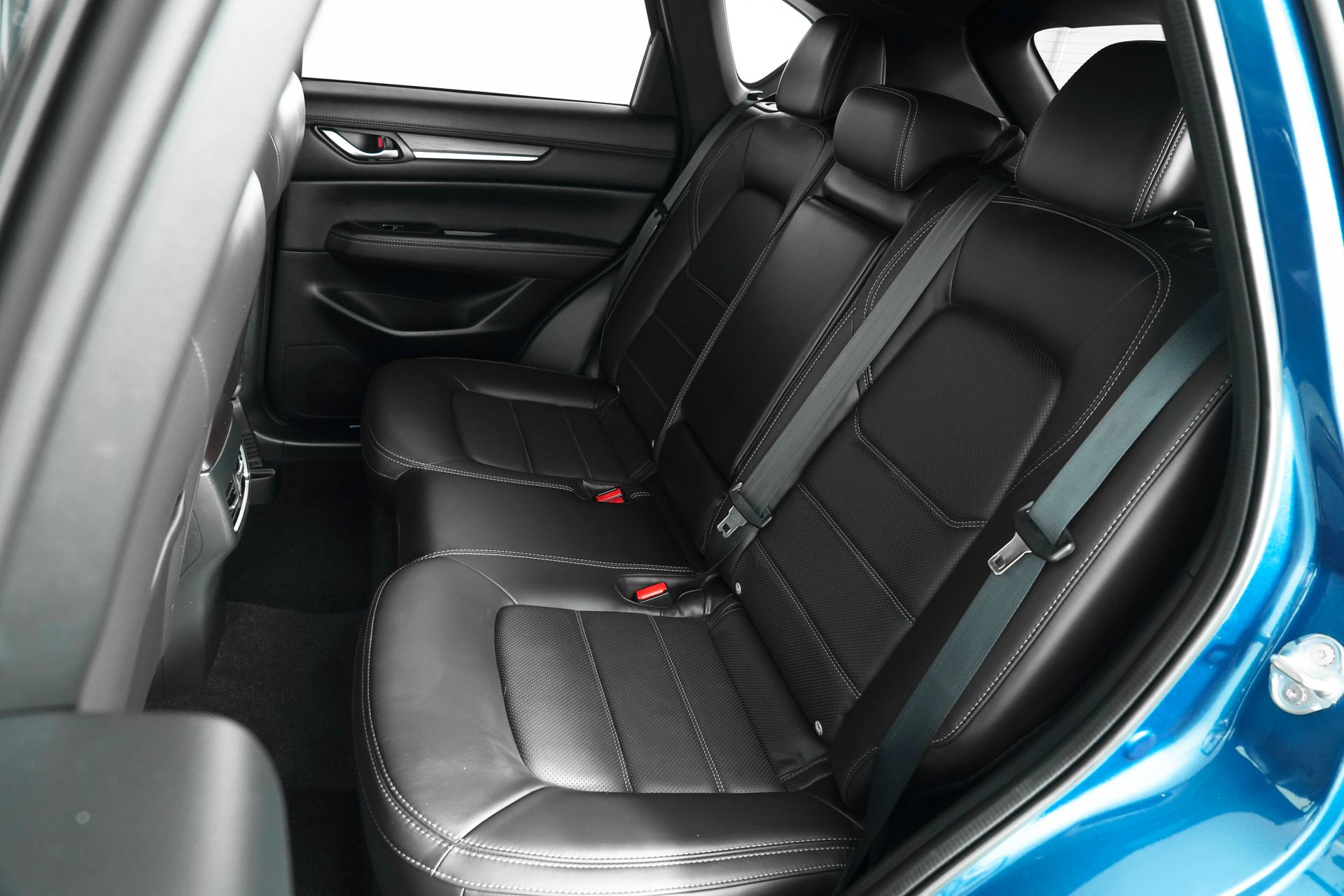 2024 Mazda CX-5 2.5 Turbo Signature photo 15