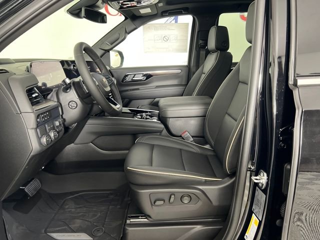 2026 Chevrolet Tahoe Premier photo 7