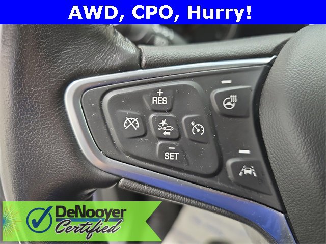 2022 Chevrolet Equinox LT photo 16
