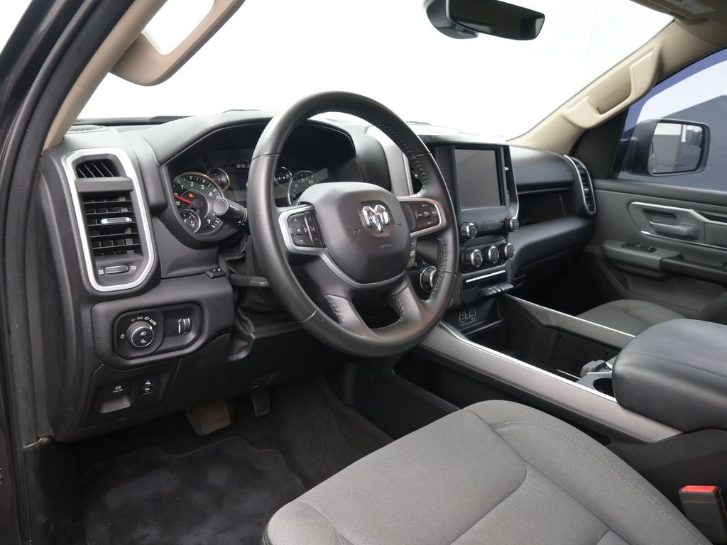2020 Ram 1500 Big Horn Lone Star photo 2