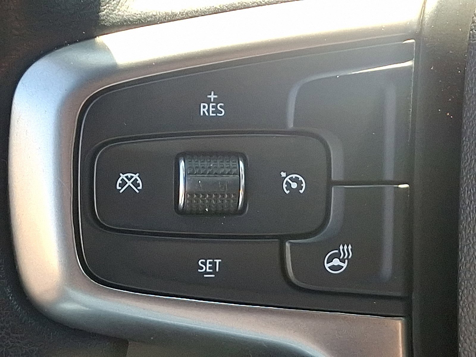 2022 Chevrolet Silverado 1500 RST photo 20
