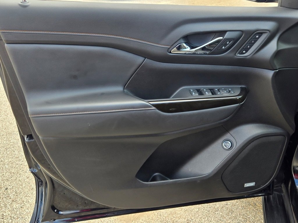2021 Gmc Acadia AT4 photo 21