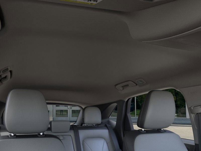 2025 Ford Escape Platinum photo 17