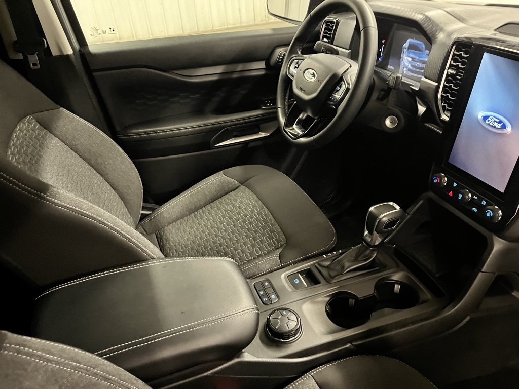 2024 Ford Ranger XLT photo 19