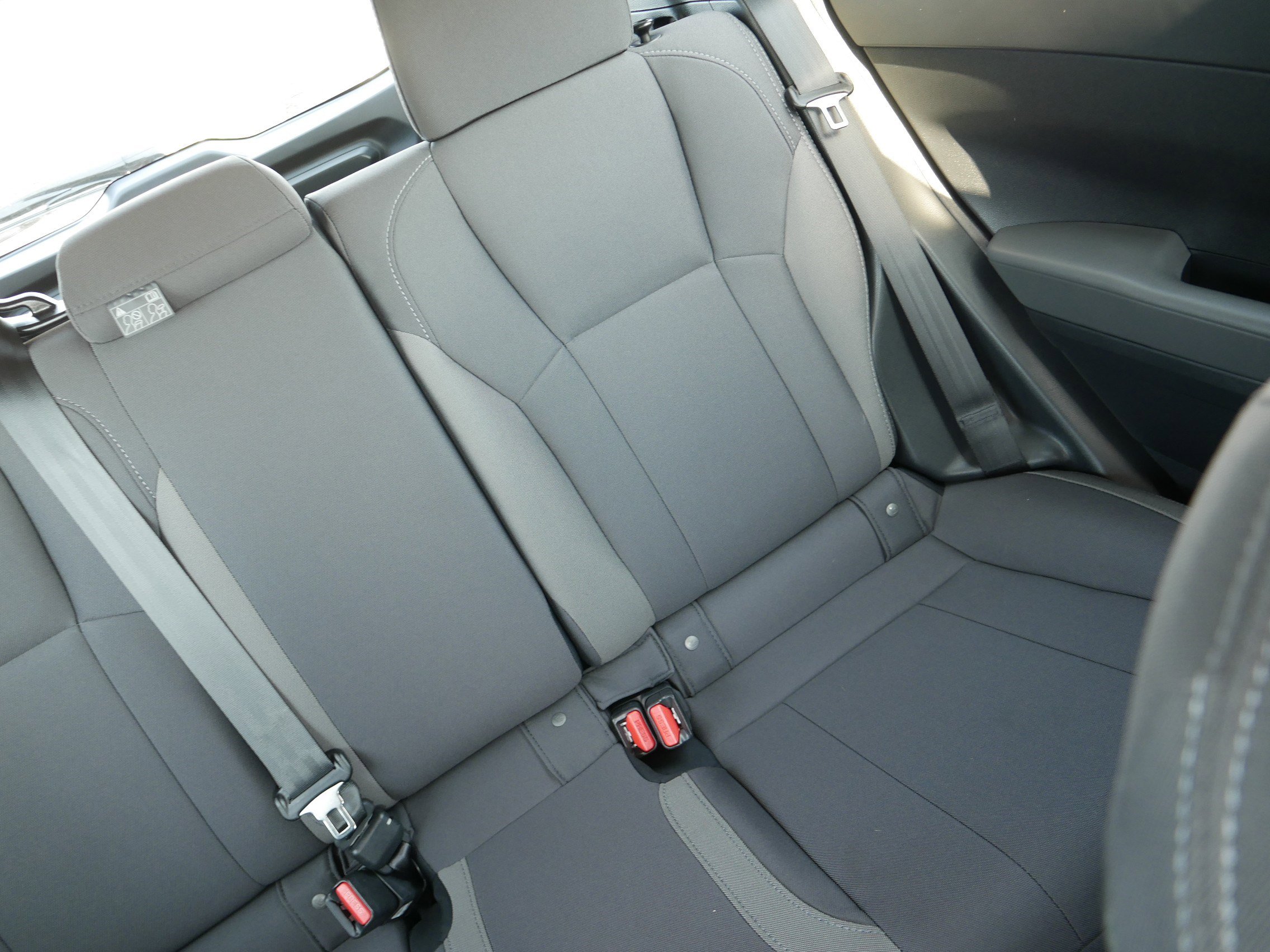 2025 Subaru Impreza Base photo 14