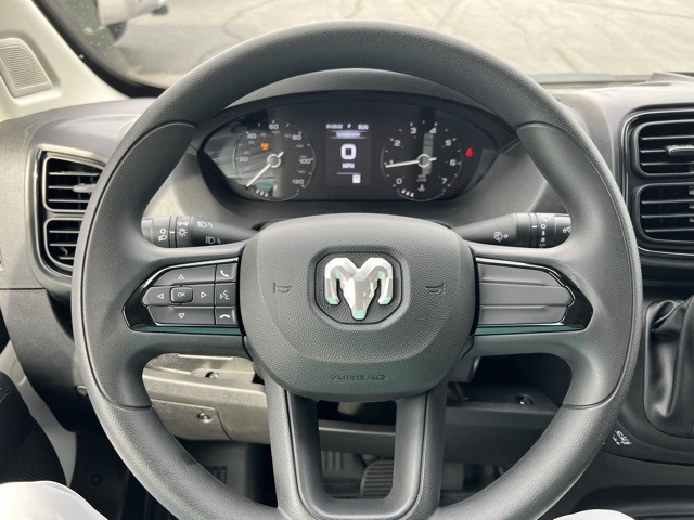 2026 Ram ProMaster 2500 photo 4