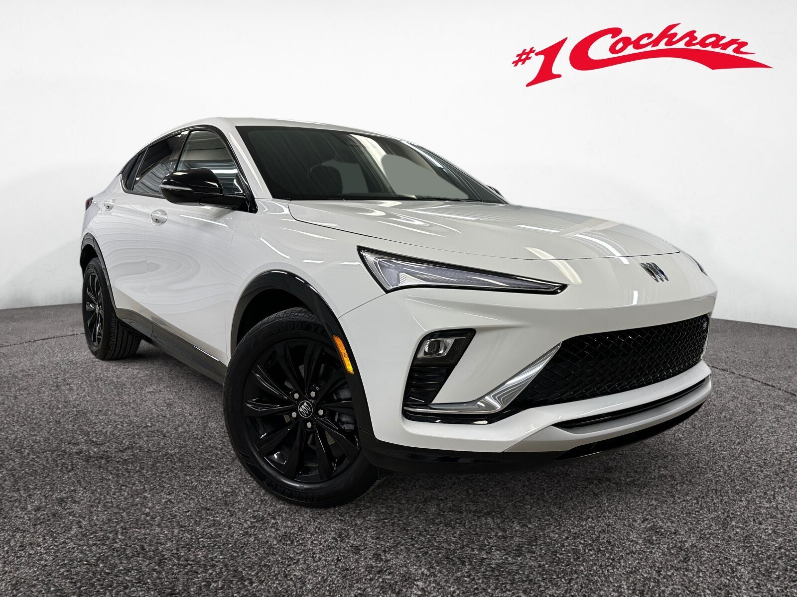 2024 Buick Envista Sport Touring's photo