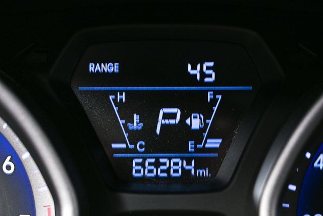 2016 Hyundai Elantra Sport photo 10
