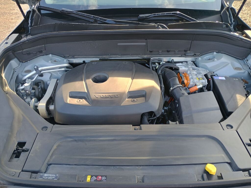 2024 Volvo XC90 Recharge Ultimate photo 22