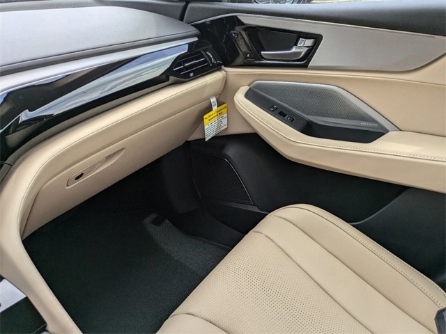 2025 Acura MDX Technology photo 19