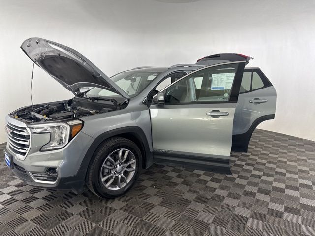 2024 Gmc Terrain SLT photo 11