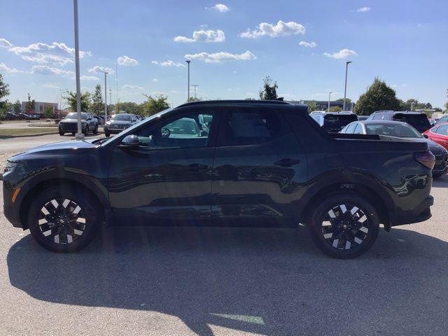 2026 Hyundai Santa Cruz SEL photo 8