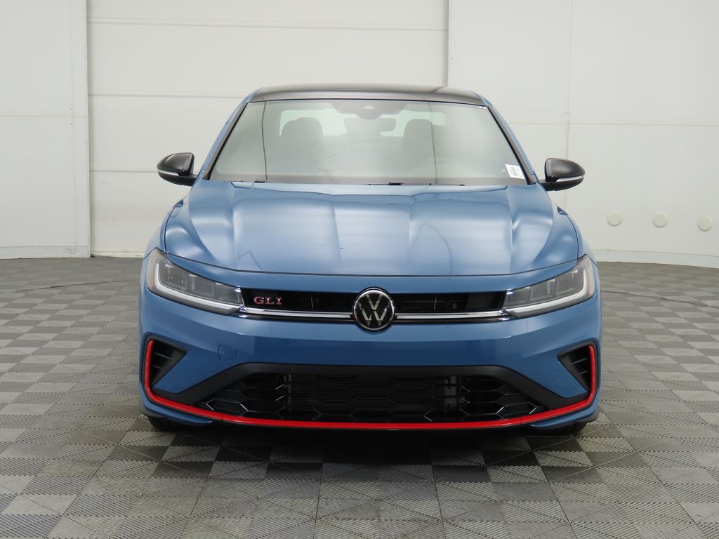 2026 Volkswagen Jetta GLI 2.0T Autobahn photo 2