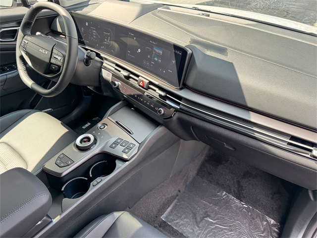 2026 Kia Sportage Hybrid SX Prestige photo 21