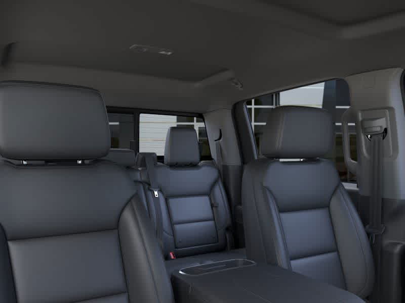 2026 Gmc Sierra 1500 Elevation photo 21