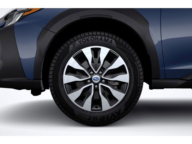 2025 Subaru Outback Touring photo 10