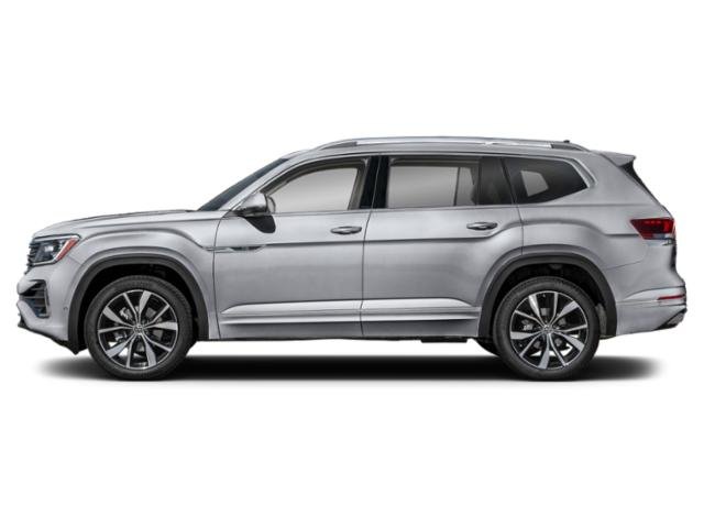 2026 Volkswagen Atlas SEL Premium R-Line photo 3
