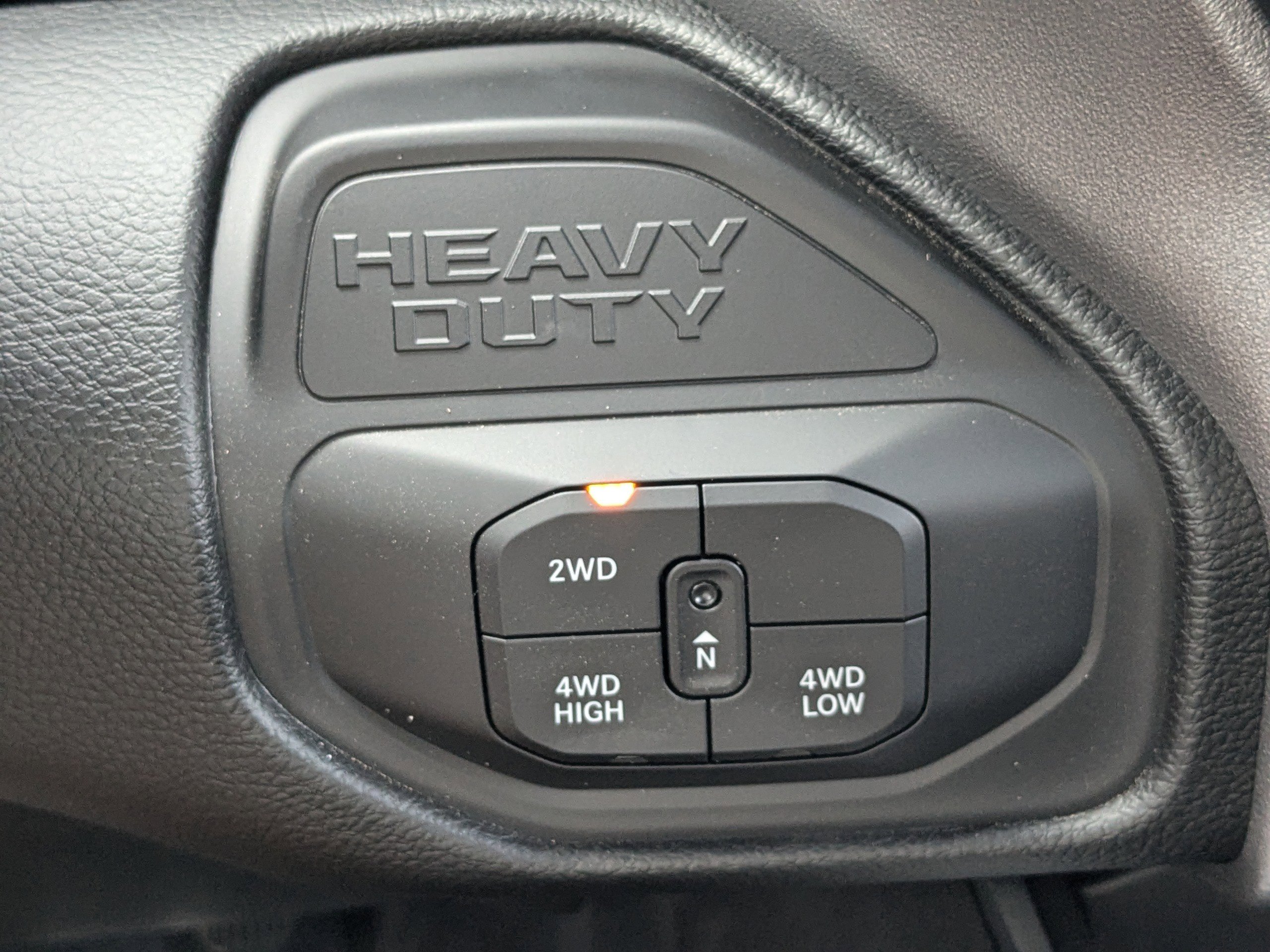 2025 Ram 2500 Laramie photo 21