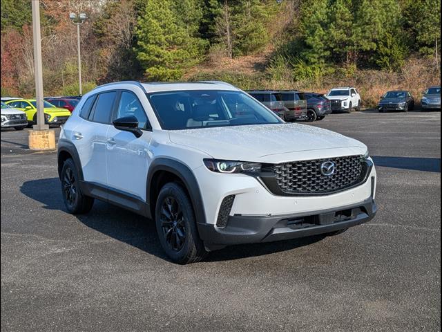 2026 Mazda CX-50 Preferred's photo