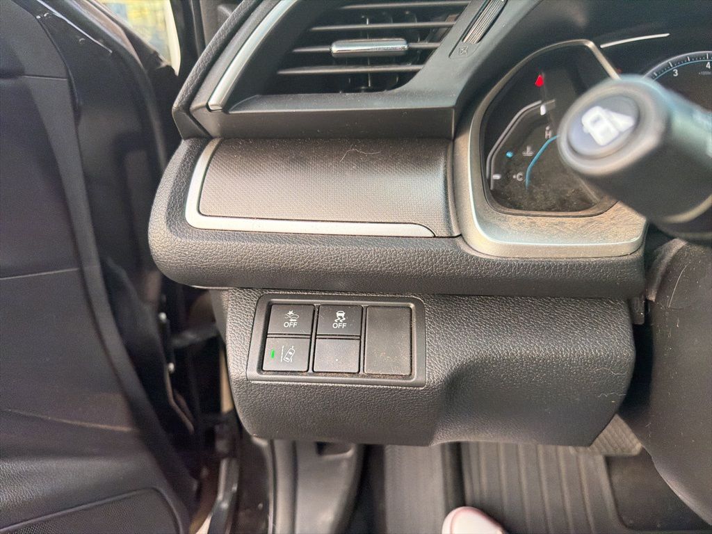 2019 Honda Civic EX photo 24