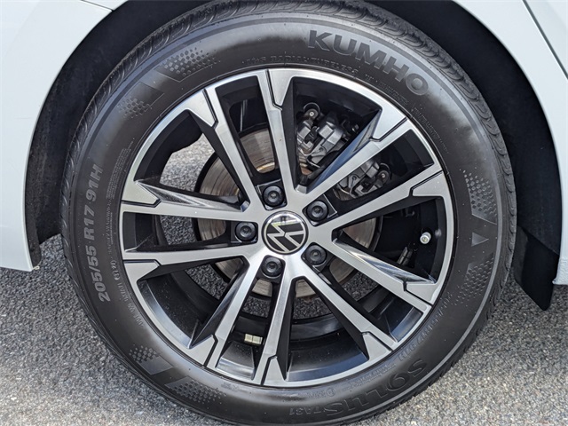 2023 Volkswagen Jetta 1.5T Sport photo 11