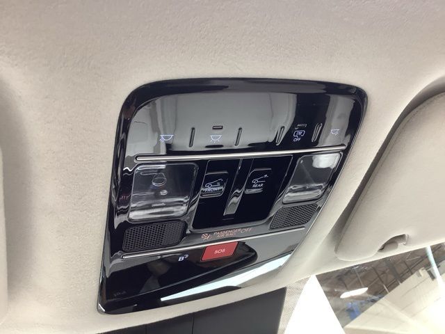 2024 Hyundai Santa Fe Calligraphy photo 30