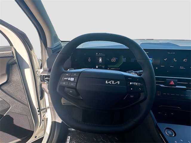 2026 Kia Sportage Hybrid S photo 11