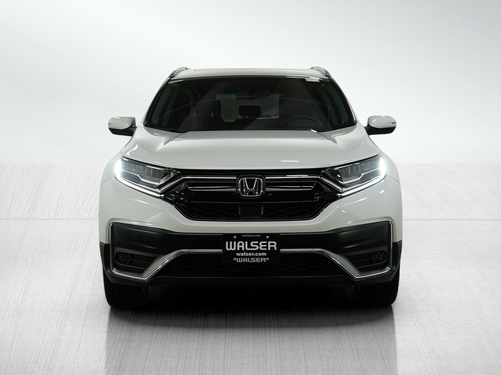 2022 Honda CR-V Touring photo 8