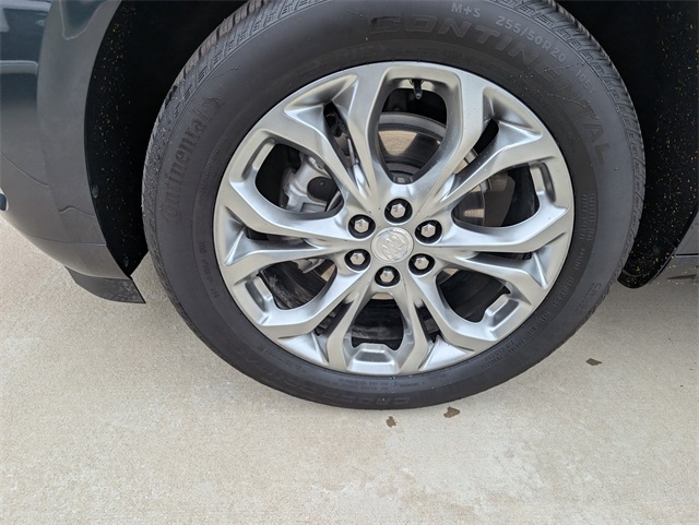 2021 Buick Enclave Avenir photo 4