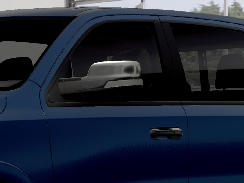 2026 Ram 1500 Big Horn Lone Star photo 15