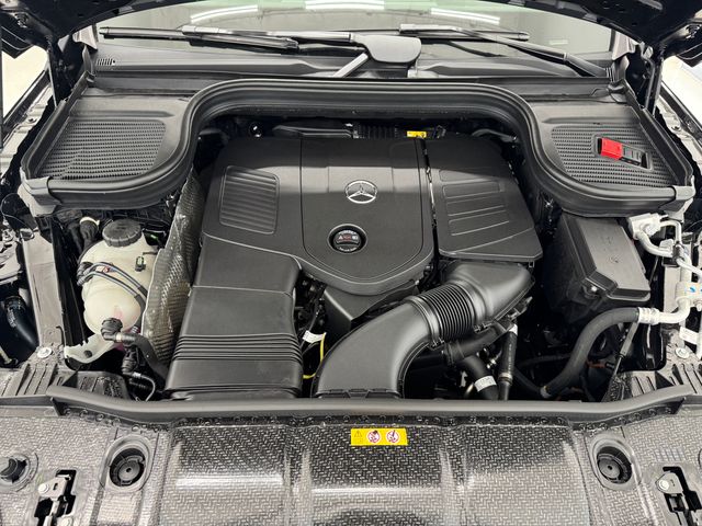 2025 Mercedes Benz GLE 350 4MATIC photo 14