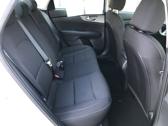 2021 Kia Forte LXS photo 21