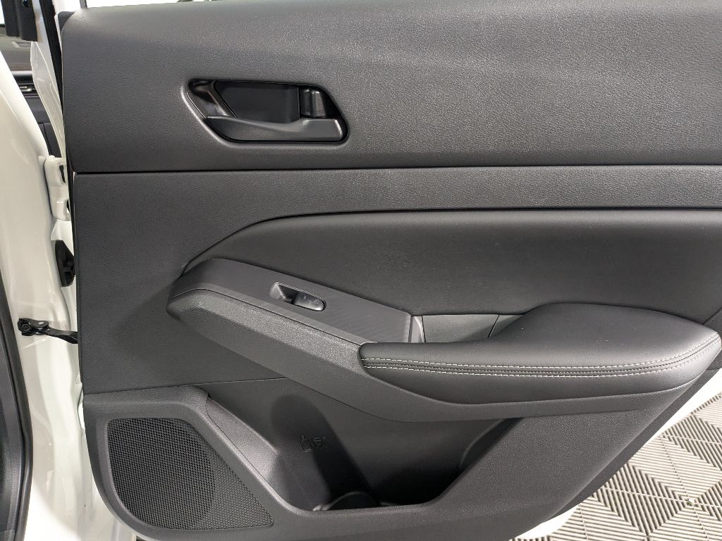 2025 Nissan Altima SV Special Edition photo 15