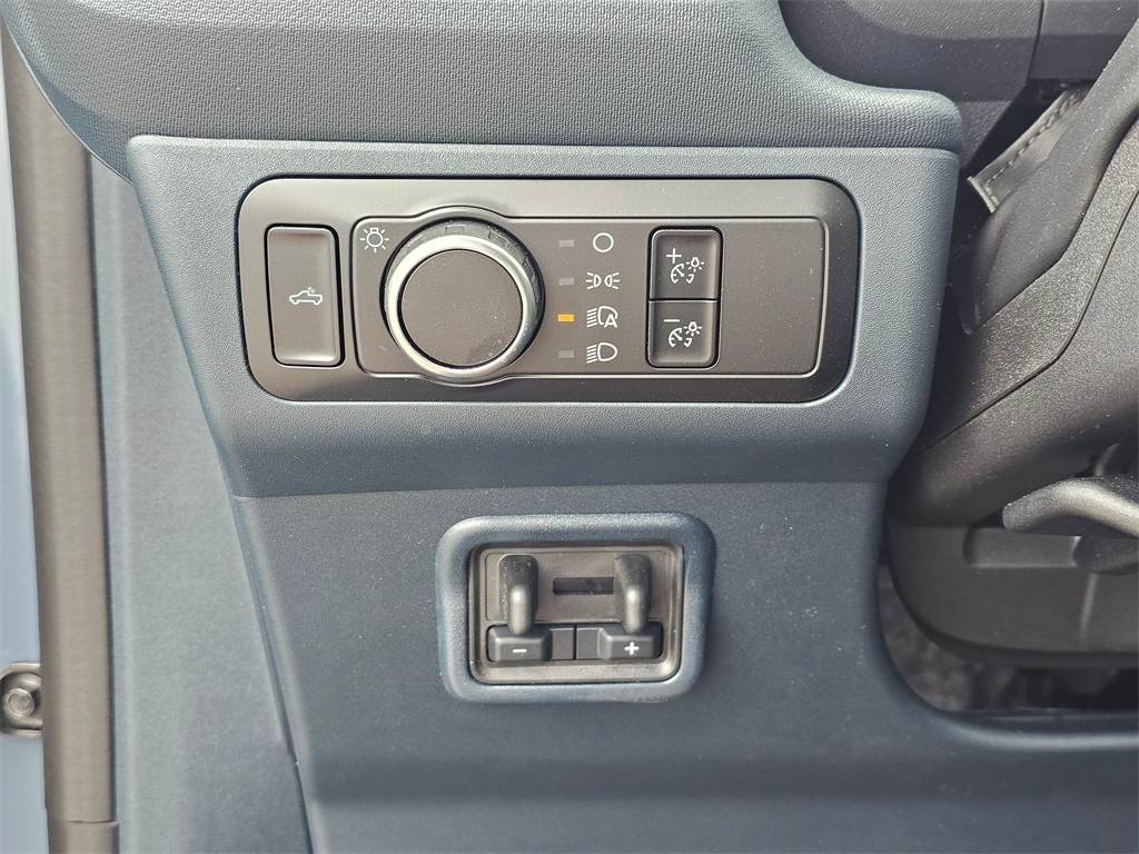 2025 Ford Maverick XLT photo 23
