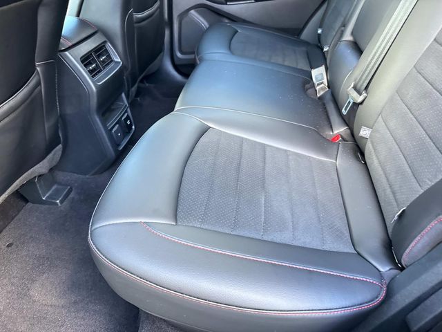 2020 Ford Edge ST photo 14
