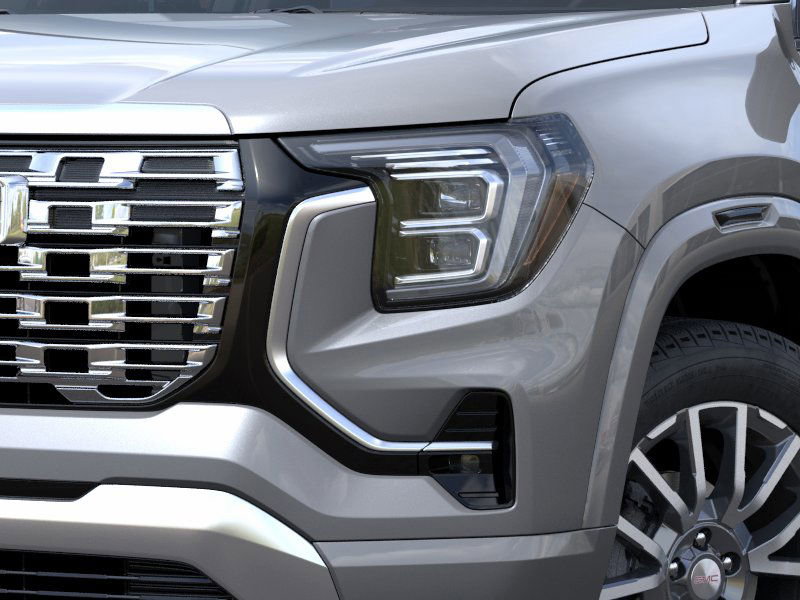 2026 Gmc Terrain Denali photo 3